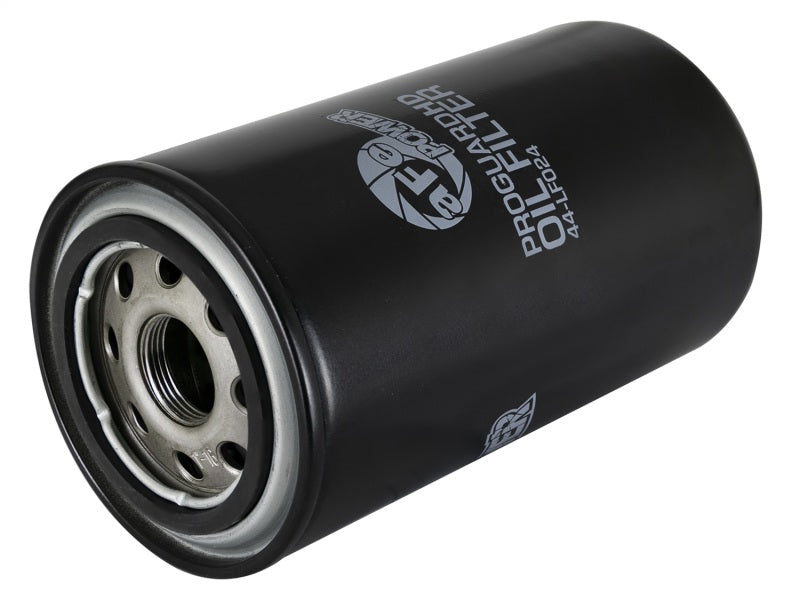 aFe Pro-Guard D2 Oil Filter Part Number AFE44-LF024 for Ford Diesel Trucks 11-17 V8-6.7L (td)