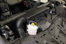 Load image into Gallery viewer, K&amp;N Engineering Part 57-1142 Performance Intake Scoop System for Can-Am Maverick X3 Turbo Models