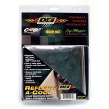 Load image into Gallery viewer, DEI Reflect-A-Cool 12 x 24 Inch Heat Shield Sheet for Radiant Heat Protection