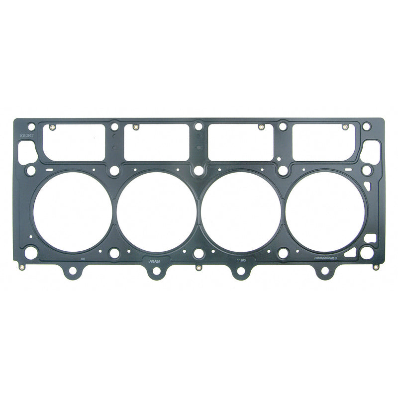 Fel-Pro 1185 PermaTorqueMLS Engine Cylinder Head Gasket for Chevrolet LS-Series V8 Engines