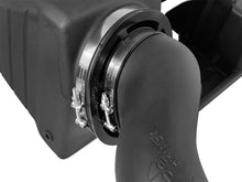 Load image into Gallery viewer, aFe Momentum HD PRO Dry S Stage-2 Si Intake for 1999-2003 Ford Diesel F-250 Super Duty V8-7.3L (td)