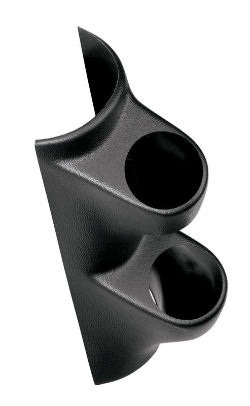AutoMeter 52mm Dual Gauge Pod for Mitsubishi 3000GT and Dodge Stealth (1991-1998)