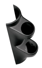Load image into Gallery viewer, AutoMeter 52mm Dual Gauge Pod for Mitsubishi 3000GT and Dodge Stealth (1991-1998)