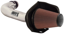 Load image into Gallery viewer, K&amp;N Engineering Part 77-2514KP Cold Air Intake System for Ford F-150 and Expedition