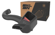 Load image into Gallery viewer, K&amp;N Engineering NextGen Cold Air Intake System for Jeep Grand Cherokee V8 5.7L Part # knn50-1563