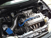 Load image into Gallery viewer, Mishimoto 88-91 Honda CRX Aluminum Radiator Part #misMMRAD-CRX-88