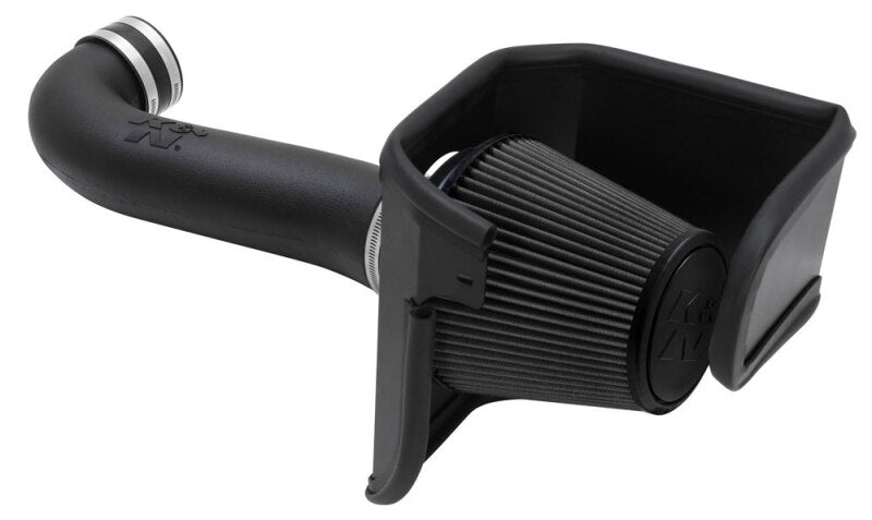 K&N Engineering 05-19 Dodge Magnum V8 5.7L/6.1L DryFlow Performance Air Intake System