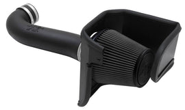 K&N Engineering 05-19 Dodge Magnum V8 5.7L/6.1L DryFlow Performance Air Intake System