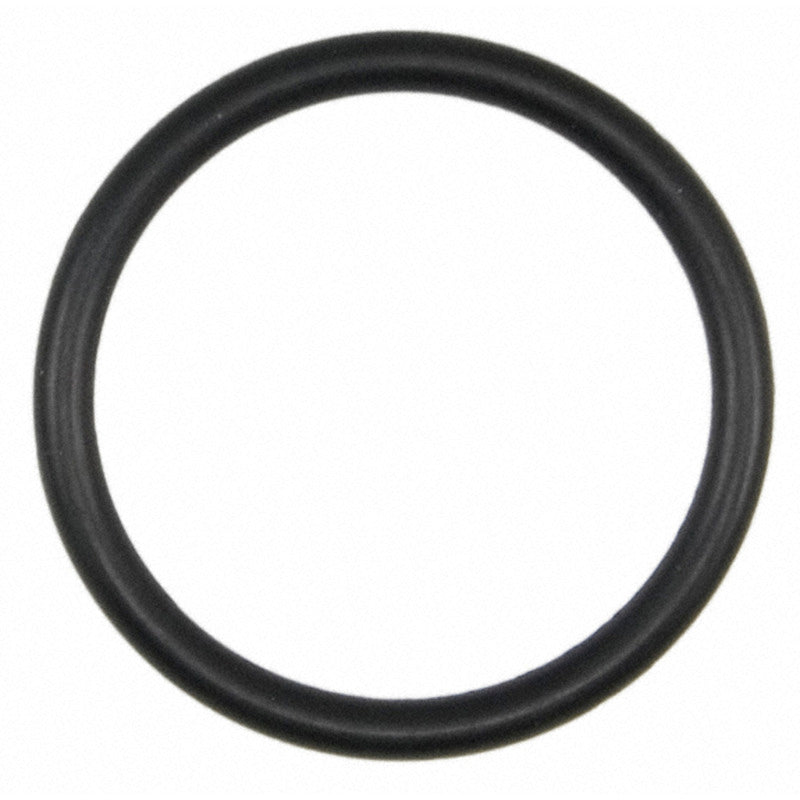 Fel-Pro Chevrolet Aveo 35862 Engine Coolant Thermostat Gasket – Reliable Seal for 1999-2002 Daewoo Lanos