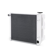 Load image into Gallery viewer, Mishimoto 1987-2006 Jeep Wrangler YJ &amp; TJ Aluminum Performance Radiator with V8 Compatibility