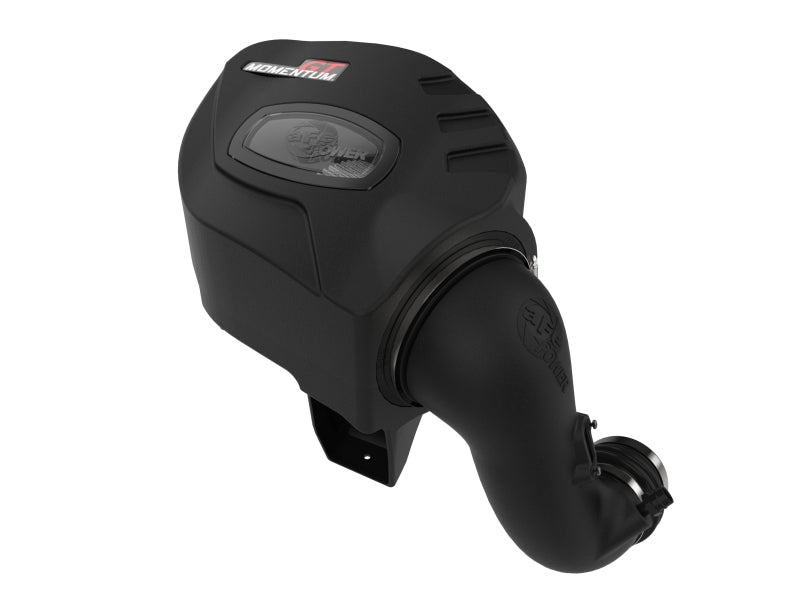 aFe Power Momentum GT Pro Dry S Cold Air Intake System for BMW X3/X4 M40i (2020-2024) with Pro DRY S Filter
