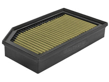 Load image into Gallery viewer, aFe Magnum FLOW Pro GUARD 7 OE Replacement Air Filter for 2018+ Jeep Wrangler (JL) V6 3.6L and Gladiator (JT) V6 3.6L