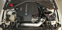Load image into Gallery viewer, K&amp;N Engineering Typhoon Performance Cold Air Intake System for 2012-2016 BMW 335i and 435i with Part Number KNN69-2027TS