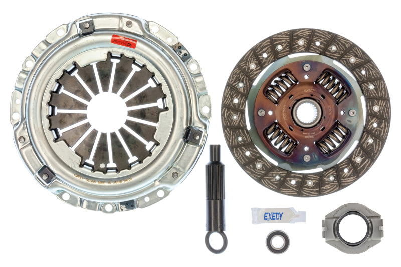 Exedy Stage 1 Organic Racing Clutch Kit for Honda Civic and Acura Integra – Part Number EXE08800B