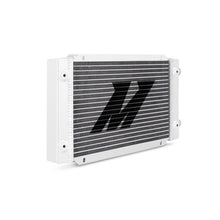 Load image into Gallery viewer, Mishimoto Universal 19-Row Dual Pass Oil Cooler for Ford Mustang