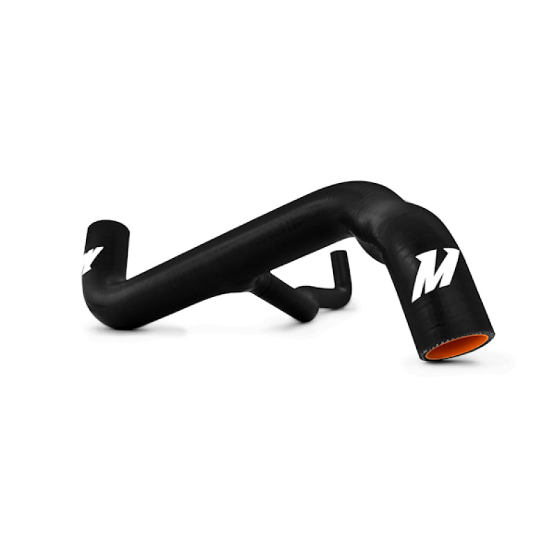 Mishimoto Silicone Radiator Hose Kit for Chevrolet Camaro SS V8 (2010-2011) - Black