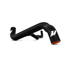 Load image into Gallery viewer, Mishimoto Silicone Radiator Hose Kit for Chevrolet Camaro SS V8 (2010-2011) - Black