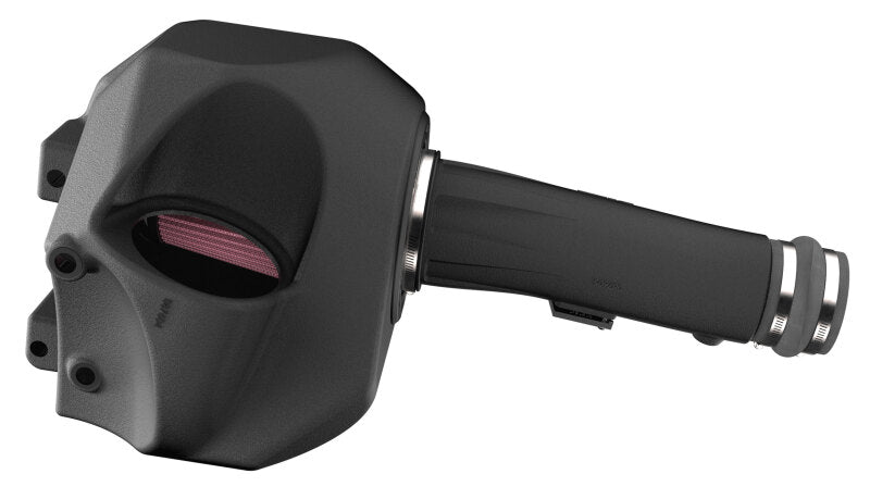 K&N 2025 Ram 1500 Turbocharged L6-3.0L Gen 3 Performance Cold Air Intake System (Part #knn50-1598)