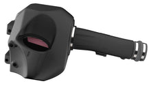Load image into Gallery viewer, K&amp;N 2025 Ram 1500 Turbocharged L6-3.0L Gen 3 Performance Cold Air Intake System (Part #knn50-1598)