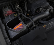 Load image into Gallery viewer, K&amp;N Engineering NextGen Cold Air Intake System for Chevrolet Silverado 1500 V8 (Part #knn50-3070)