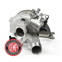 Load image into Gallery viewer, Garrett PowerMax GT2260S Performance Turbocharger for 2022+ Audi and Volkswagen 2.0L EA888 Evo4