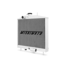 Load image into Gallery viewer, Mishimoto K-Series Swap Aluminum Radiator for 1992-1995 Honda Civic EG Chassis