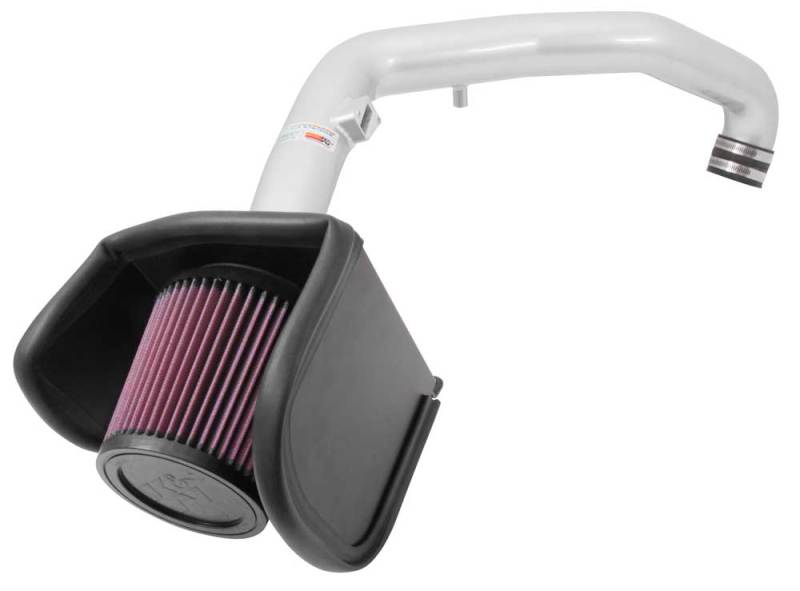K&N 69 Series Typhoon Performance Cold Air Intake Kit for Chevrolet Malibu 2013-2016