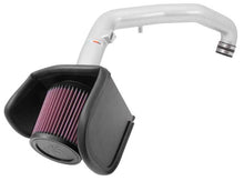 Load image into Gallery viewer, K&amp;N 69 Series Typhoon Performance Cold Air Intake Kit for Chevrolet Malibu 2013-2016