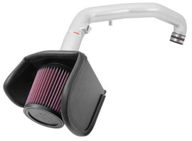 K&N 69 Series Typhoon Performance Cold Air Intake Kit for Chevrolet Malibu 2013-2016