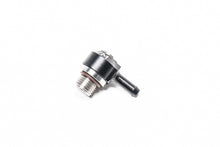 Load image into Gallery viewer, Radium Engineering 6AN ORB Swivel Banjo to 6.5mm Hose Barb Fitting