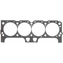 Load image into Gallery viewer, Fel-Pro 1028 Steel Core Laminate Engine Cylinder Head Gasket for High-Performance V8 Engines