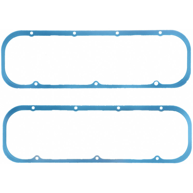 Fel-Pro Chevrolet Big Block Engine Valve Cover Gasket Set Part Number fel1635