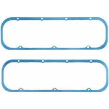Load image into Gallery viewer, Fel-Pro Chevrolet Big Block Engine Valve Cover Gasket Set Part Number fel1635