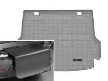 Load image into Gallery viewer, WeatherTech 421859SK Cargo Liner with Bumper Protector for 2025-2026 Acura ADX, Gray