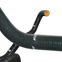 Load image into Gallery viewer, Mishimoto Silicone Radiator Hose Kit for Nissan 350Z and Infiniti G35 (Part Number: misMMHOSE-350Z-03BK)