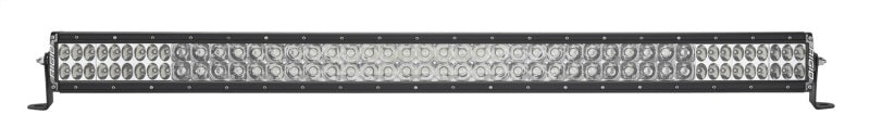 Rigid Industries 40-inch E-Series E2 Combo LED Light Bar * Drive and Hyperspot Optics
