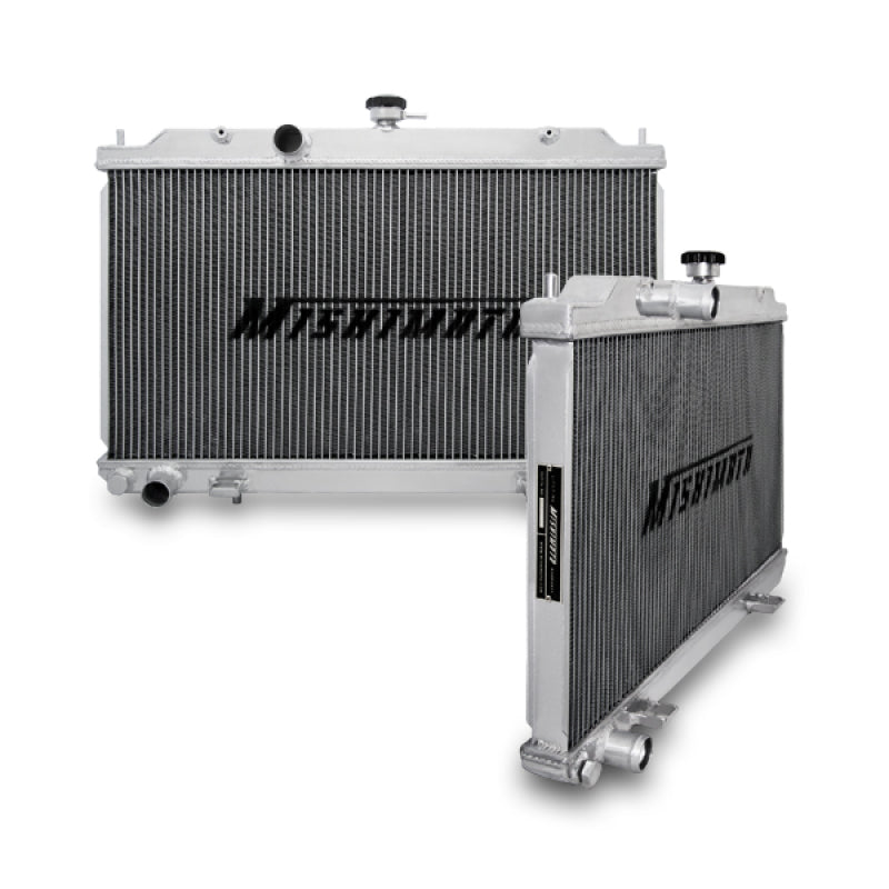Mishimoto Aluminum Radiator for Nissan Sentra SE-R and Spec-V (Part #misMMRAD-SEN-00)