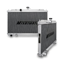 Load image into Gallery viewer, Mishimoto Aluminum Radiator for Nissan Sentra SE-R and Spec-V (Part #misMMRAD-SEN-00)