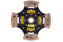 Load image into Gallery viewer, ACT 1990 Mazda Miata 4 Pad Sprung Race Disc – High-Performance Ceramic Friction Material, Faster Shifting, Heavy-Duty Springs