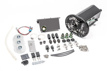 Load image into Gallery viewer, Radium Engineering Mazda RX-7 FD Fuel Hanger Surge Tank with Multiple Pump Setup