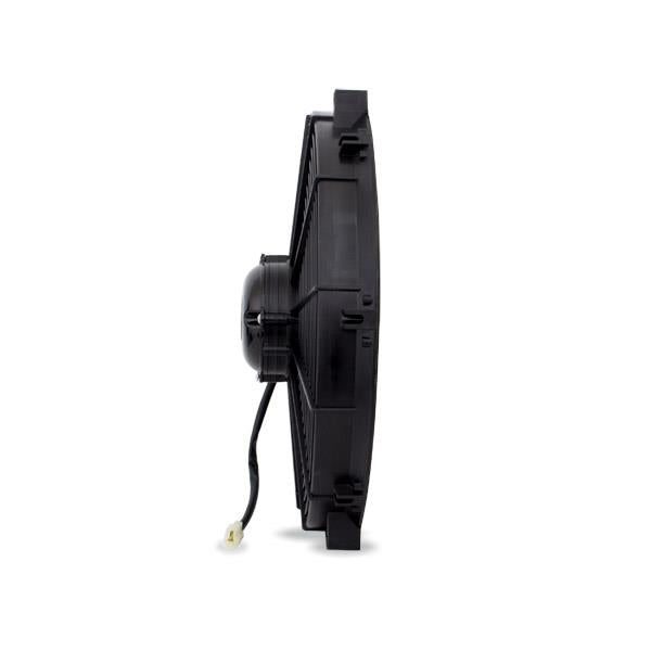 Mishimoto 16 Inch Race Line High-Flow Electric Fan - Heavy-Duty Cooling for Large Engines