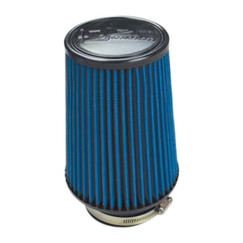Injen SuperNano-Web Dry Air Filter Part No. X-1059-BB – High-Flow Performance for Automotive Intake Systems