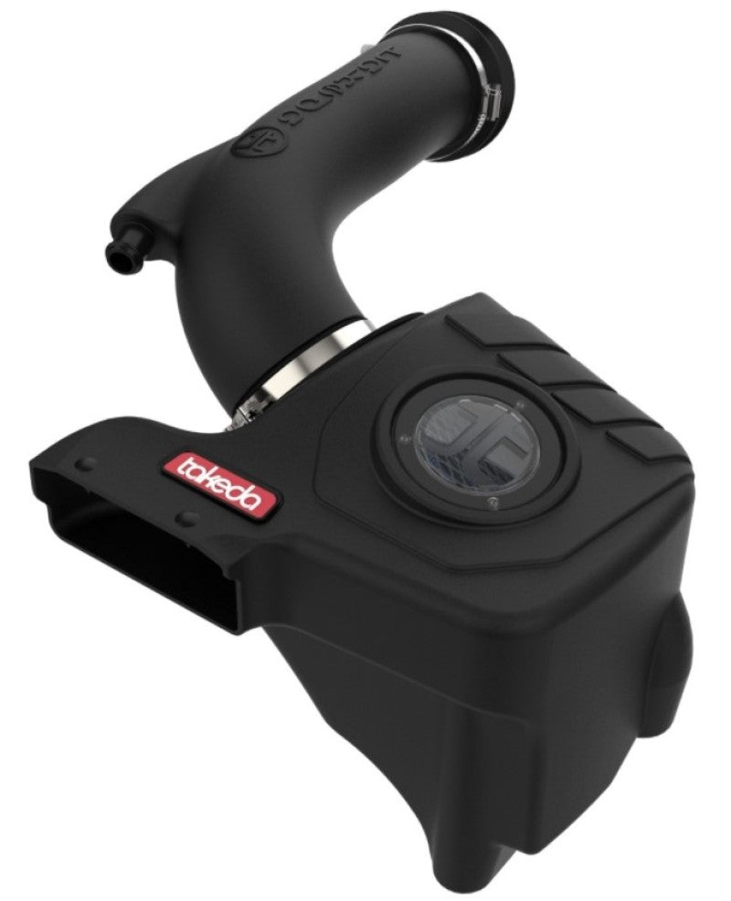 aFe Takeda Momentum Cold Air Intake System with Pro 5R Filter for Hyundai Kona 2018-2021