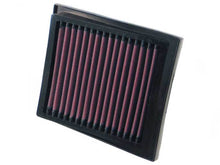Load image into Gallery viewer, K&amp;N Engineering 07-08 Honda Fit 1.5L-L4 Drop-In High-Flow Air Filter
