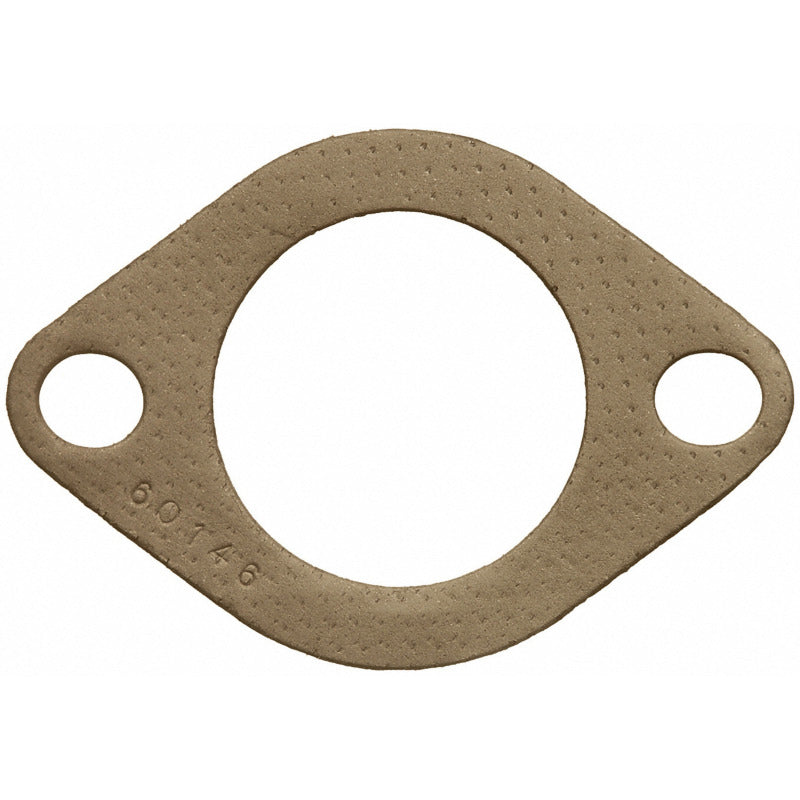 Fel-Pro 60146 Exhaust Pipe Flange Gasket for Dodge Dart – Reliable Sealing Solution