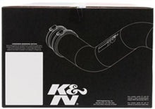 Load image into Gallery viewer, K&amp;N Engineering High Flow Cold Air Intake System for Toyota Tundra 5.7L V8 * Part Number KNn77-9036KP