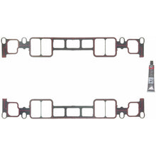 Load image into Gallery viewer, Fel-Pro MS 90131-2 Engine Intake Manifold Gasket Set for Chevrolet K1500 and More