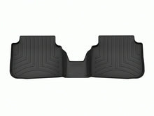 Load image into Gallery viewer, WeatherTech FloorLiner DigitalFit Rear FloorLiner, Black – Part Number WET4418142