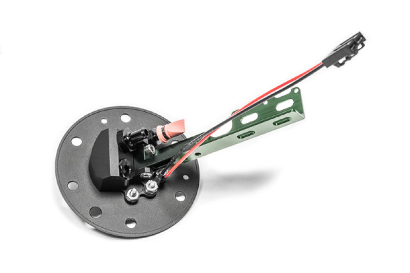 Radium Engineering Fuel Hanger for Walbro F90000-Series Pumps - Fits Honda Civic and Acura Integra (1992-2001)