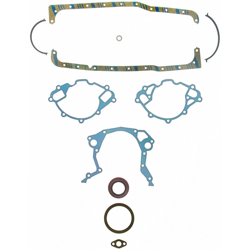 Fel-Pro CS 8548-7 Engine Conversion Gasket Set for Ford F-150